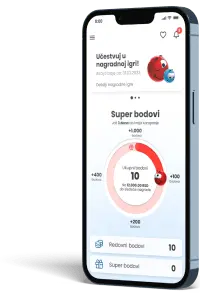 Mobile app