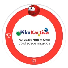 Iskoristi bodove