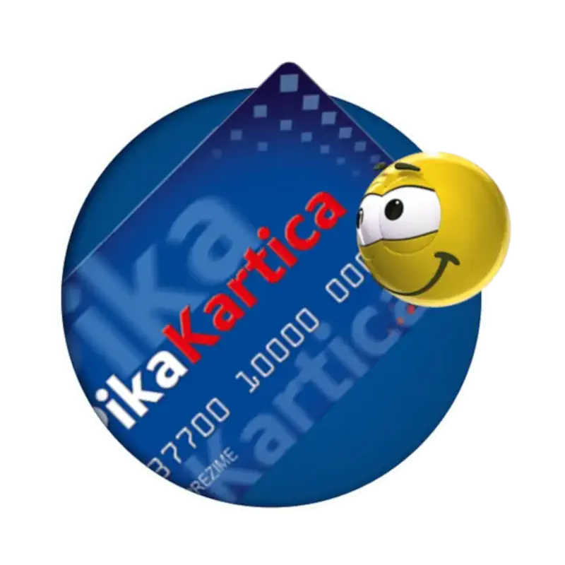 Popusti svakog dana kod svih partnera programa!