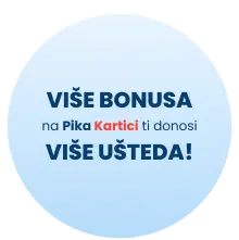 Iskoristi bodove